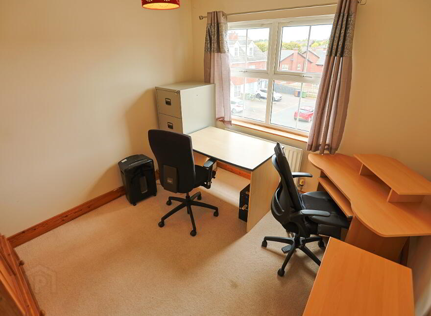 7 Ballynadrone Meadows, Magheralin, Craigavon, BT67 0FY