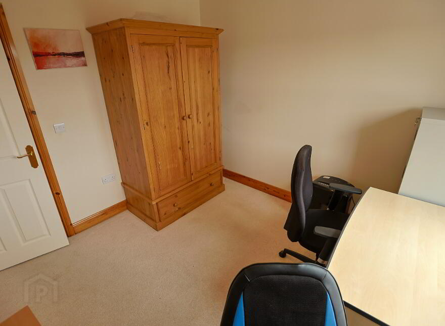 7 Ballynadrone Meadows, Magheralin, Craigavon, BT67 0FY