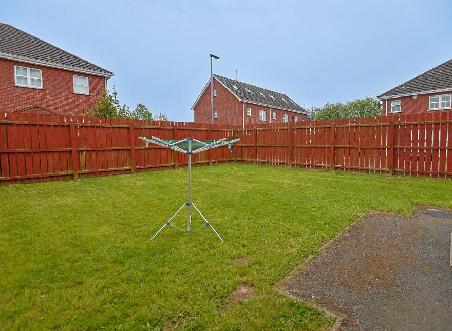 7 Ballynadrone Meadows, Magheralin, Craigavon, BT67 0FY