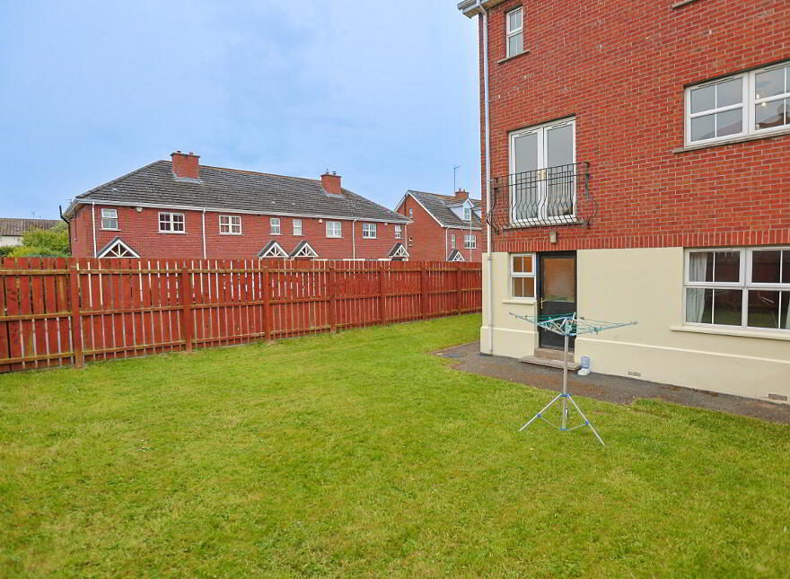 7 Ballynadrone Meadows, Magheralin, Craigavon, BT67 0FY
