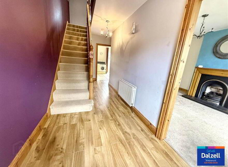 65 Glebe Park, Moira, BT67 0TF