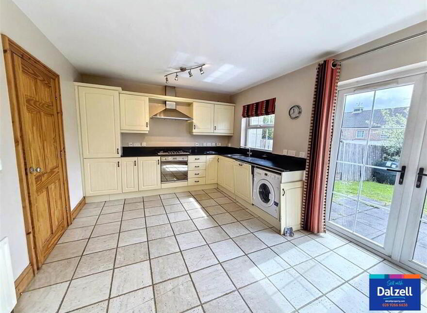 65 Glebe Park, Moira, BT67 0TF