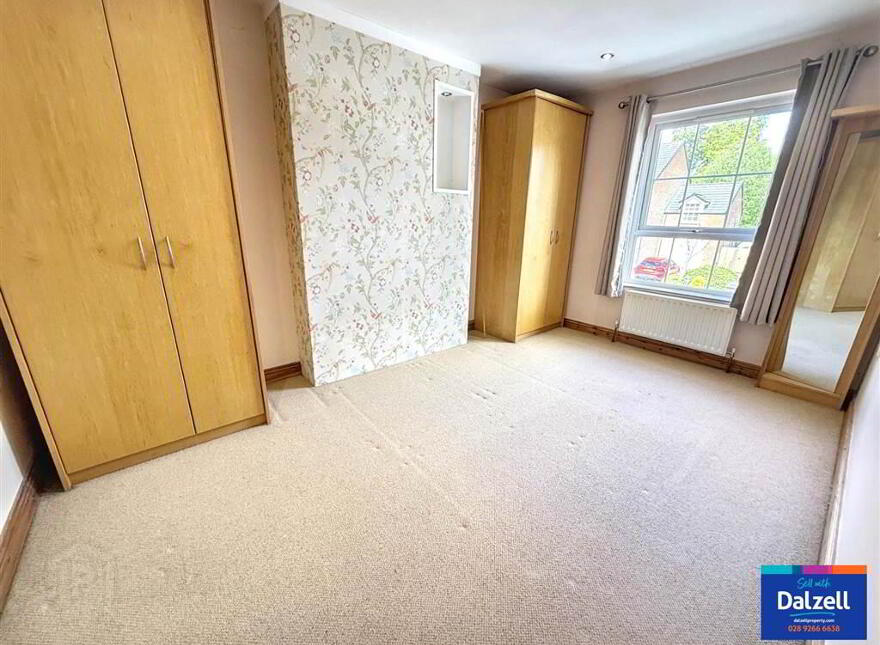 65 Glebe Park, Moira, BT67 0TF
