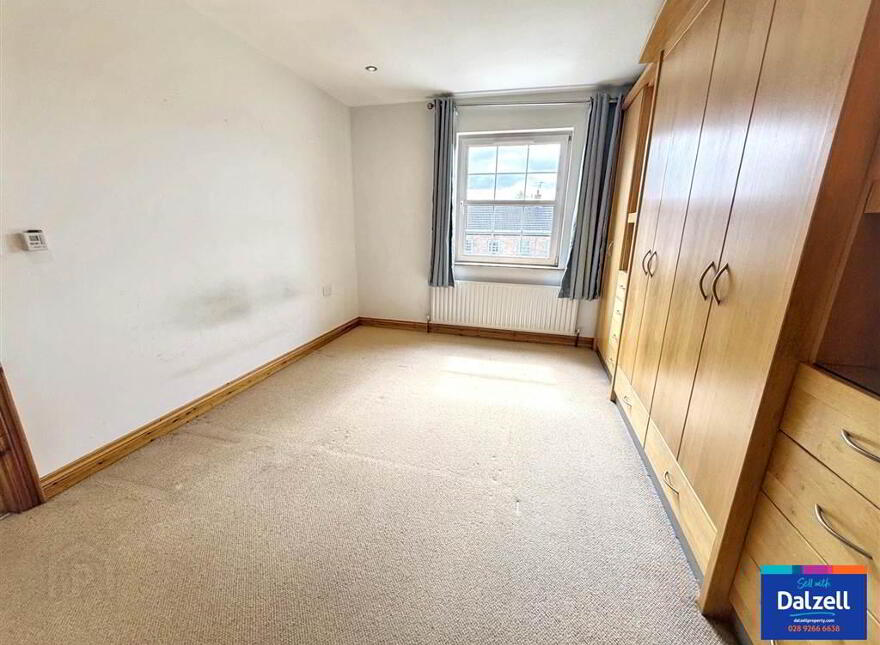 65 Glebe Park, Moira, BT67 0TF