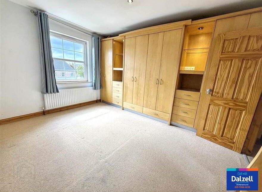 65 Glebe Park, Moira, BT67 0TF