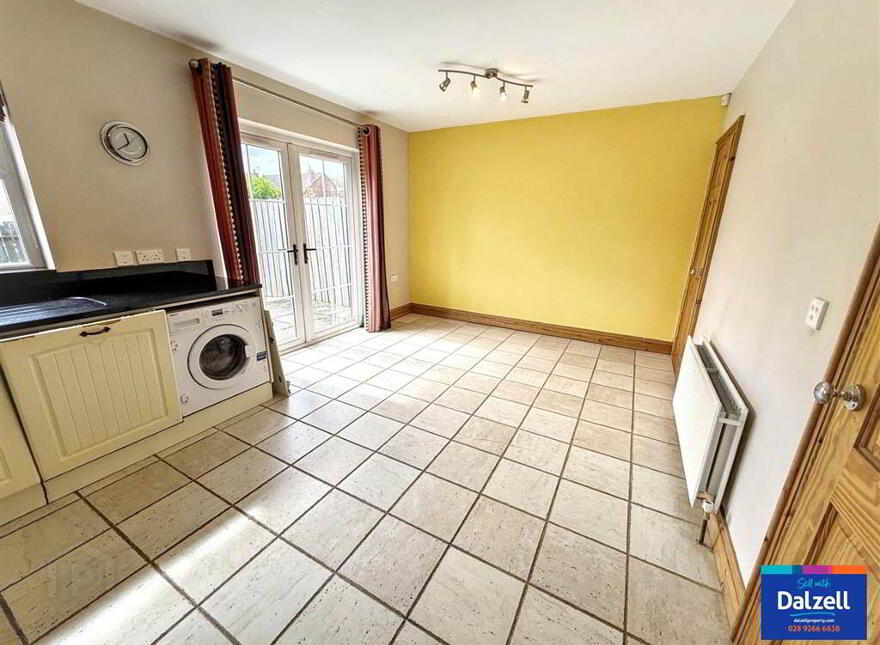 65 Glebe Park, Moira, BT67 0TF