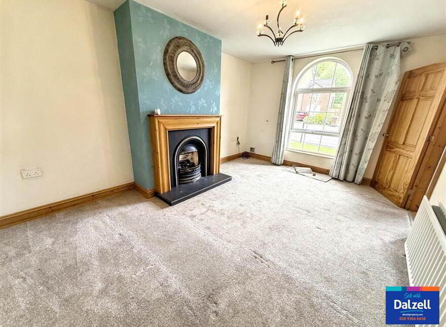 65 Glebe Park, Moira, BT67 0TF