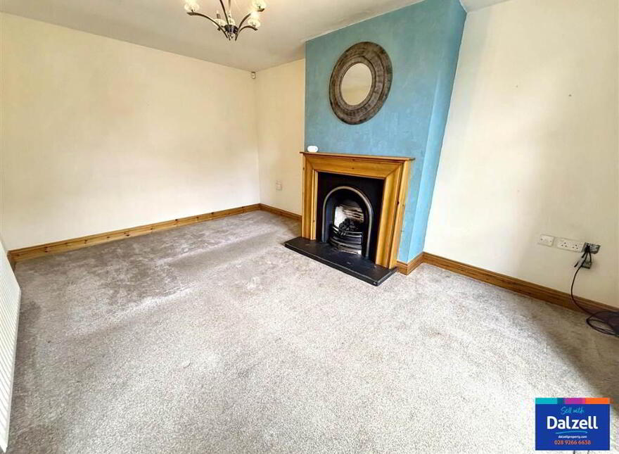 65 Glebe Park, Moira, BT67 0TF