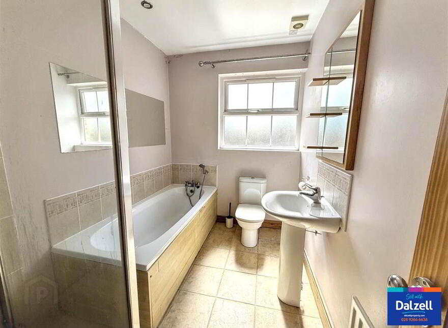 65 Glebe Park, Moira, BT67 0TF