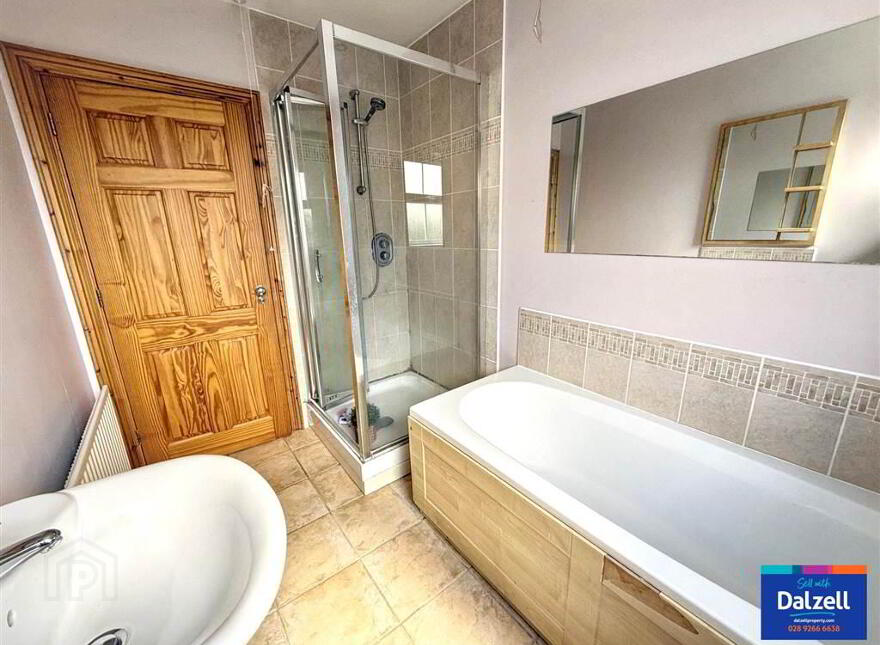 65 Glebe Park, Moira, BT67 0TF