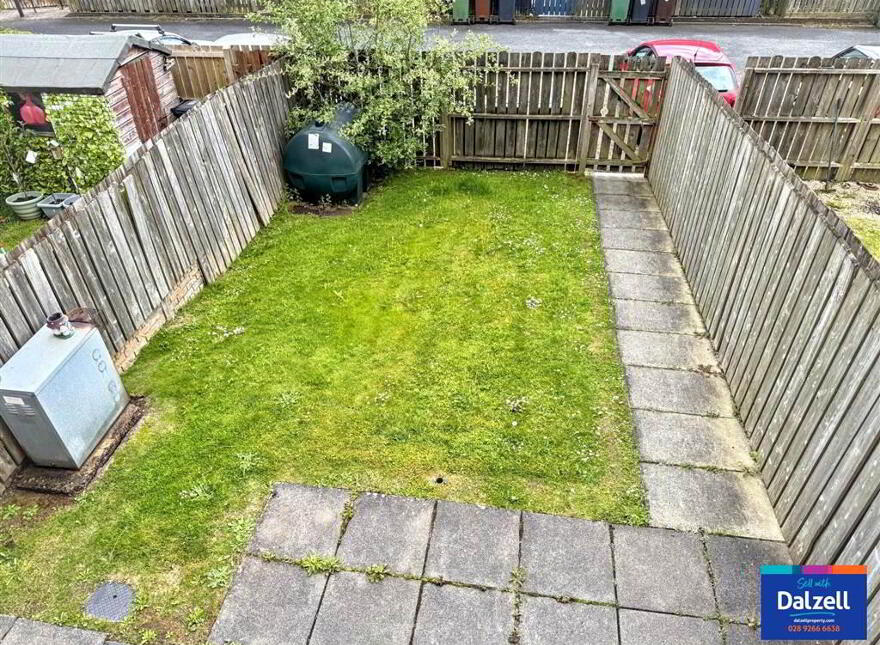 65 Glebe Park, Moira, BT67 0TF