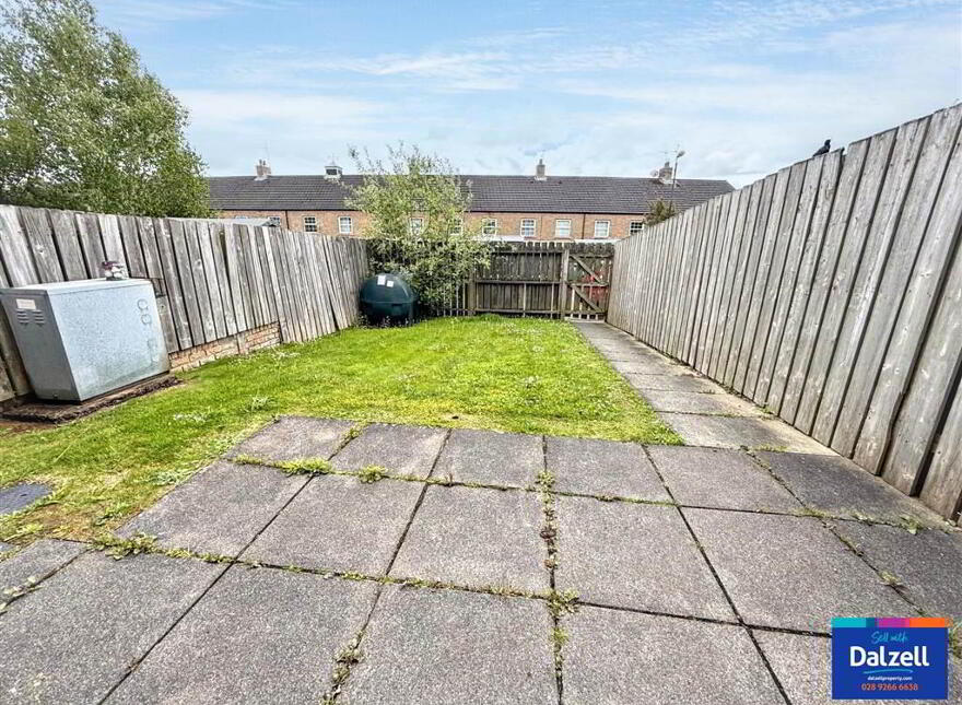 65 Glebe Park, Moira, BT67 0TF