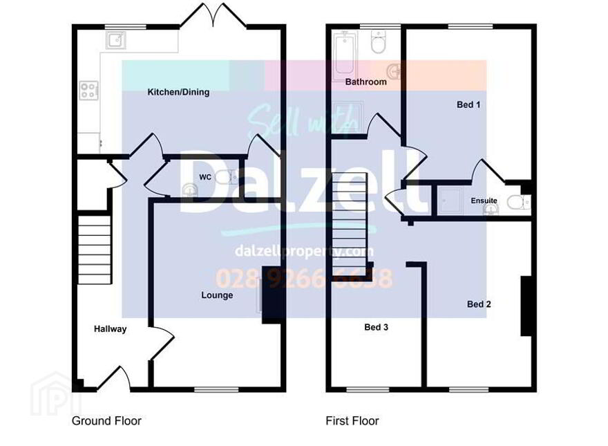 65 Glebe Park, Moira, BT67 0TF