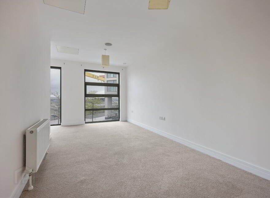 The Arc, 9-02 Queens Road, Titanic Quarter, Belfast, BT3 9FJ