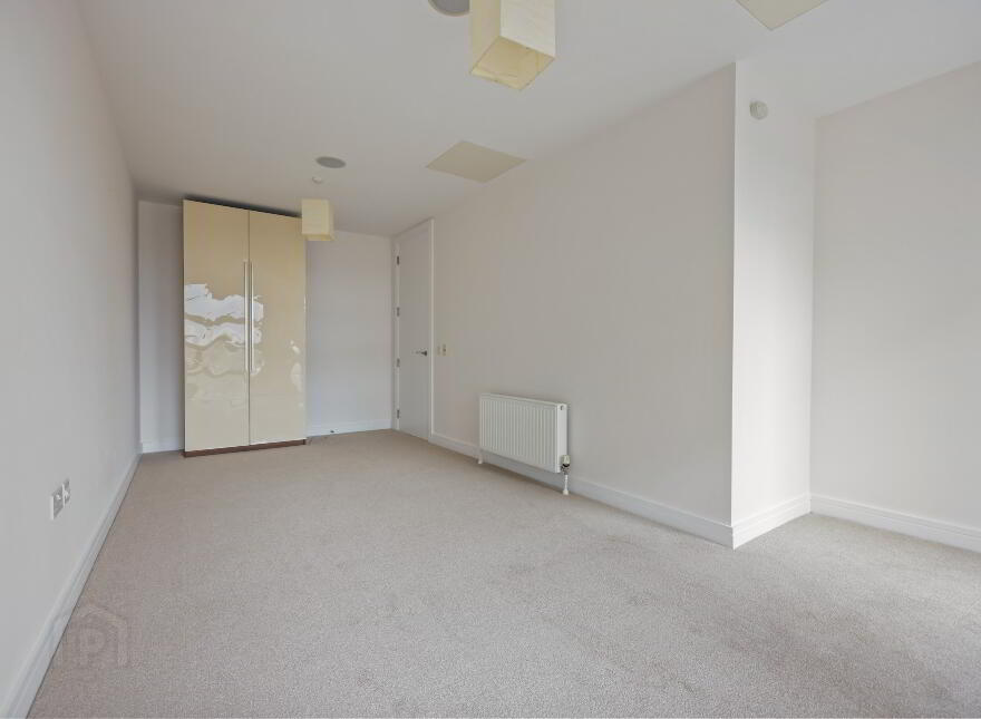 The Arc, 9-02 Queens Road, Titanic Quarter, Belfast, BT3 9FJ