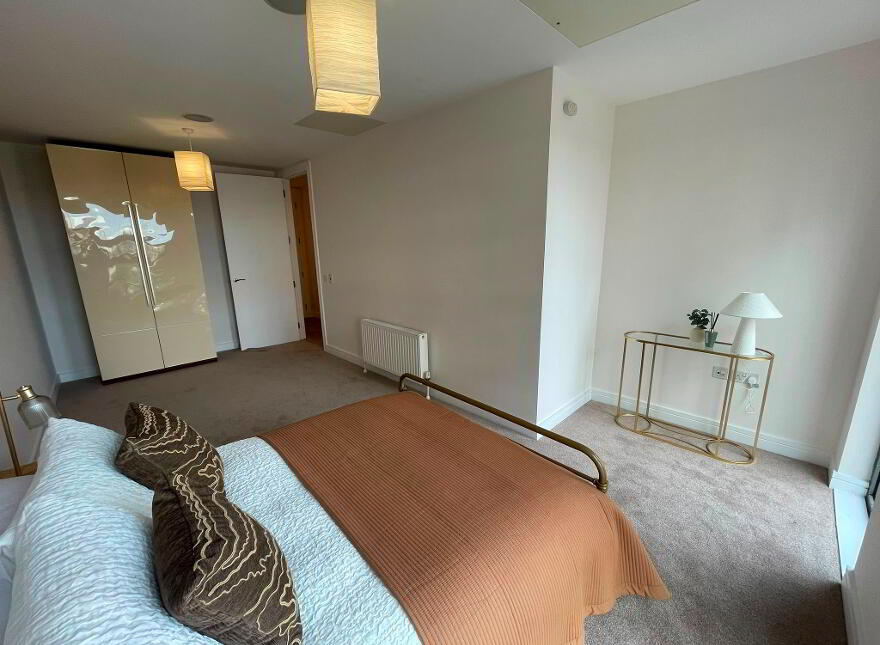The Arc, 9-02 Queens Road, Titanic Quarter, Belfast, BT3 9FJ