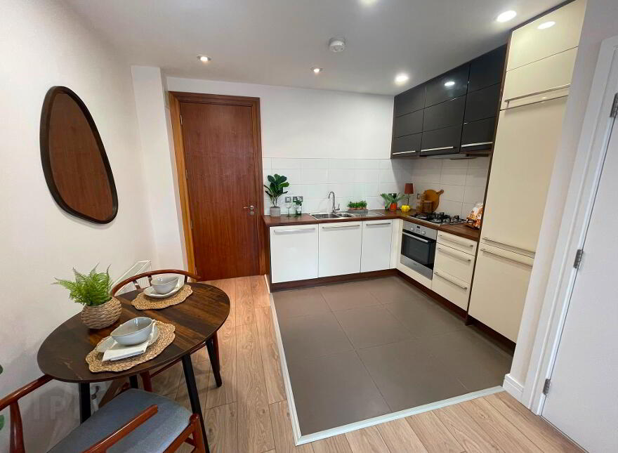 The Arc, 9-02 Queens Road, Titanic Quarter, Belfast, BT3 9FJ
