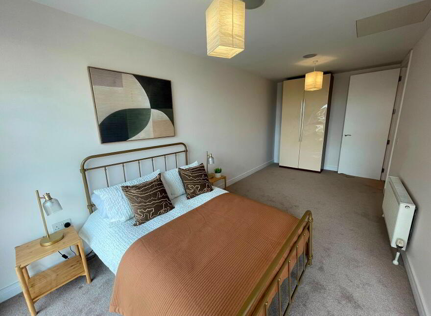 The Arc, 9-02 Queens Road, Titanic Quarter, Belfast, BT3 9FJ