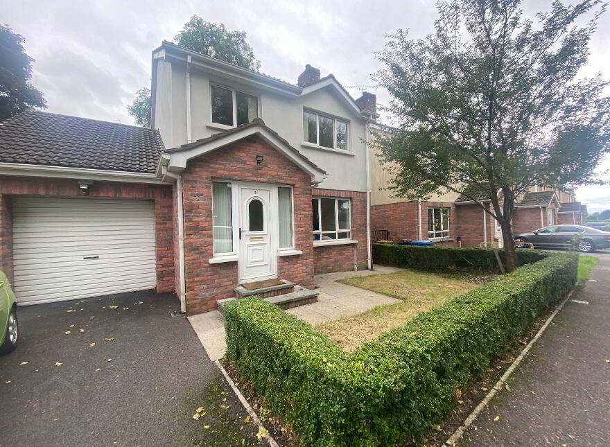 5 Beech Mews, Eglish, BT70 1NG