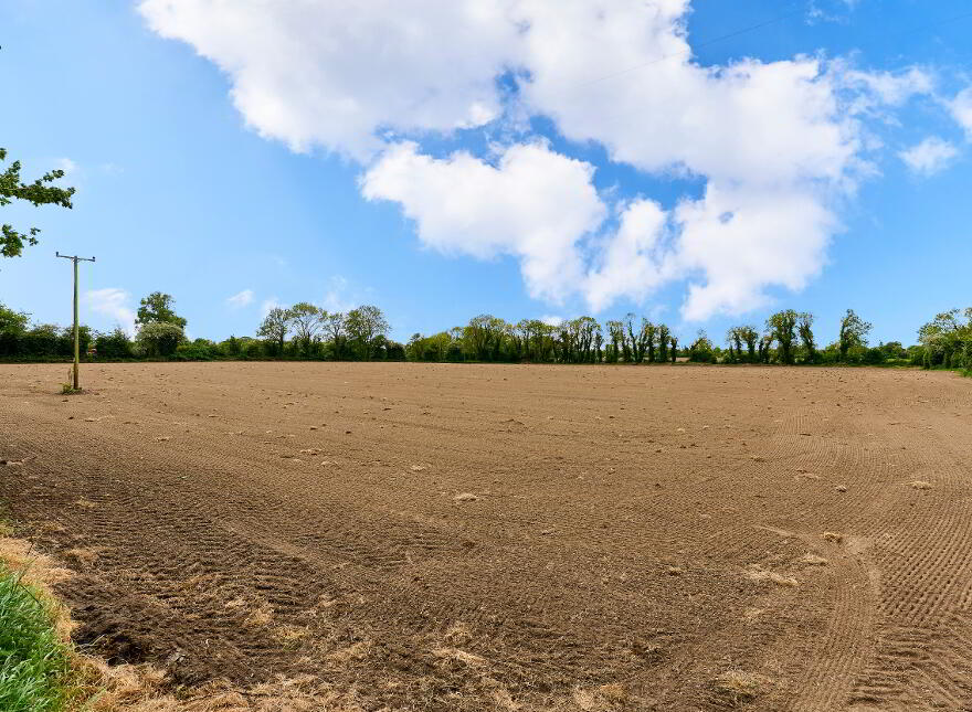 Ballyfallon, Athboy