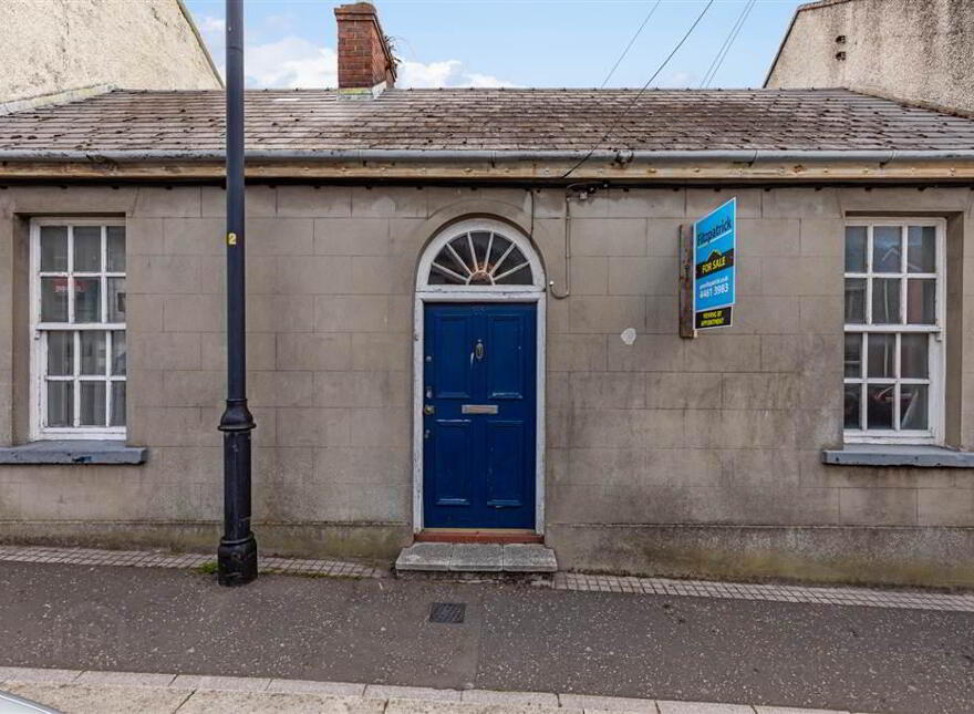 23 Bath Street, Ardglass, BT30 7SE