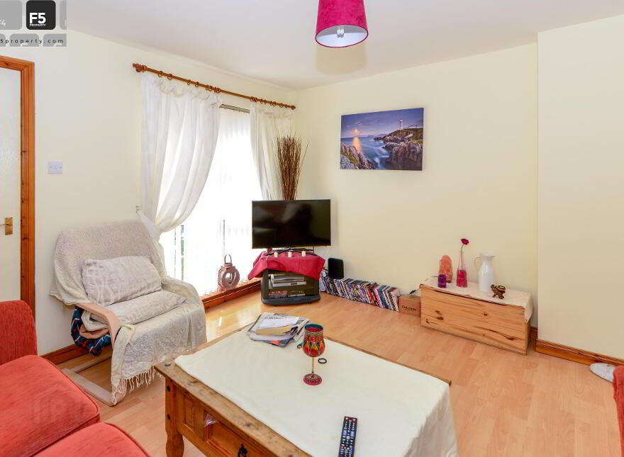 2 Ardenlee Way, Ardenlee Green, Ravenhill Road, Belfast, BT6 8QW