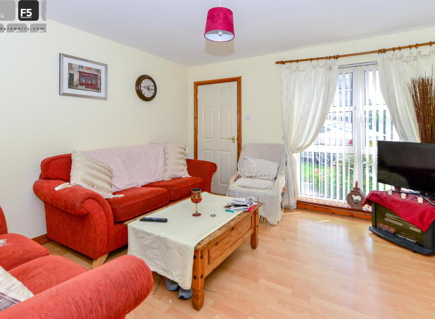 2 Ardenlee Way, Ardenlee Green, Ravenhill Road, Belfast, BT6 8QW