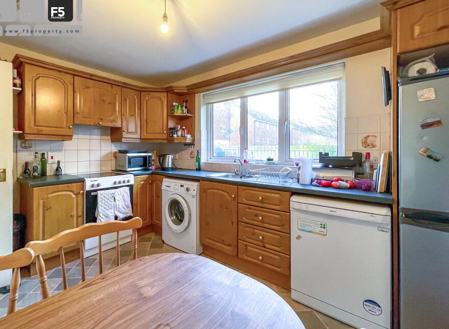 2 Ardenlee Way, Ardenlee Green, Ravenhill Road, Belfast, BT6 8QW