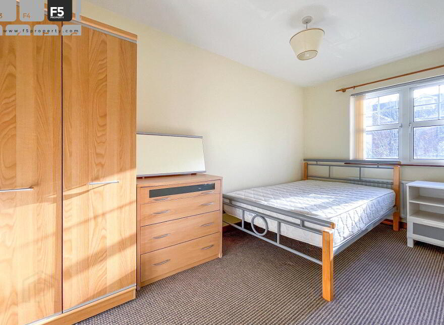 2 Ardenlee Way, Ardenlee Green, Ravenhill Road, Belfast, BT6 8QW