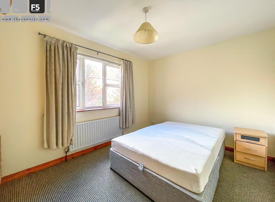 2 Ardenlee Way, Ardenlee Green, Ravenhill Road, Belfast, BT6 8QW