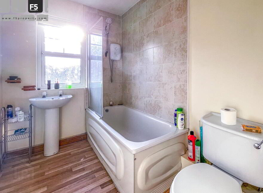 2 Ardenlee Way, Ardenlee Green, Ravenhill Road, Belfast, BT6 8QW