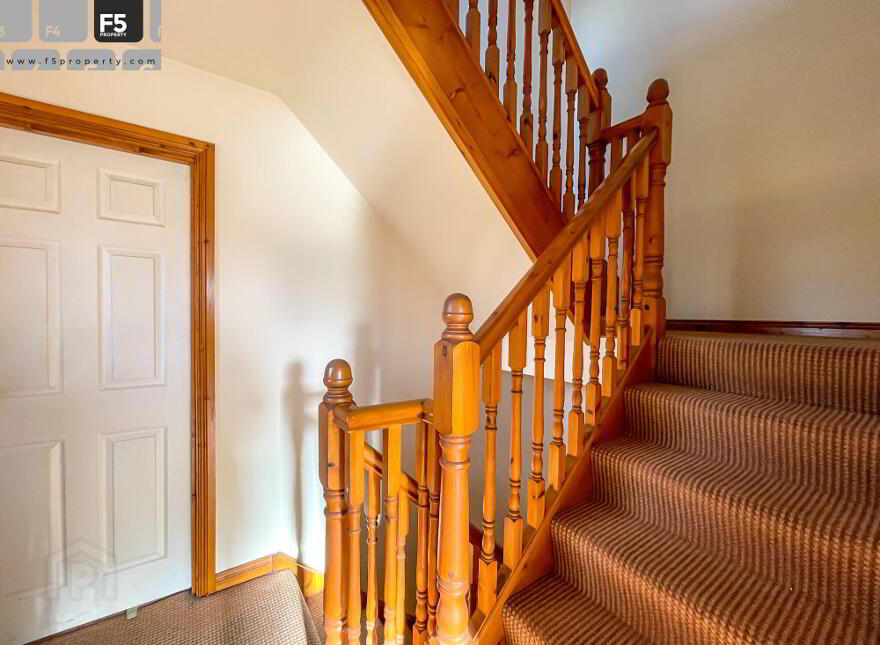 2 Ardenlee Way, Ardenlee Green, Ravenhill Road, Belfast, BT6 8QW