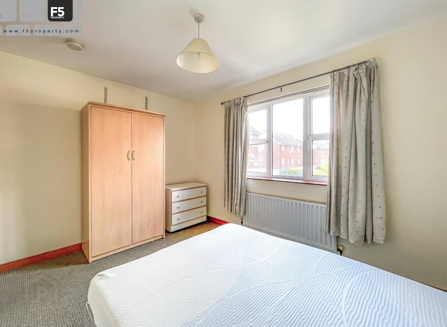 2 Ardenlee Way, Ardenlee Green, Ravenhill Road, Belfast, BT6 8QW