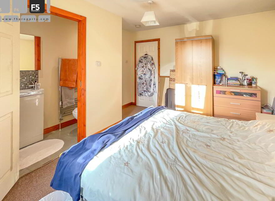 2 Ardenlee Way, Ardenlee Green, Ravenhill Road, Belfast, BT6 8QW