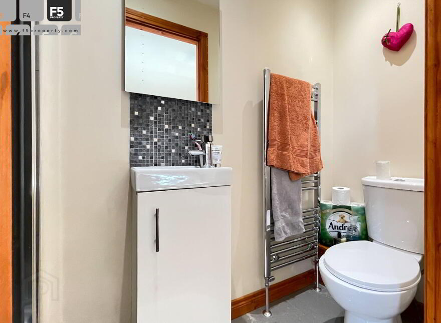 2 Ardenlee Way, Ardenlee Green, Ravenhill Road, Belfast, BT6 8QW