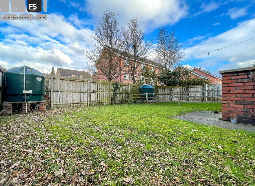 2 Ardenlee Way, Ardenlee Green, Ravenhill Road, Belfast, BT6 8QW