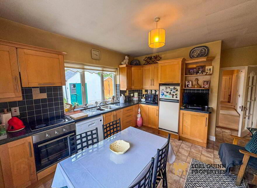 Finnadoose, Donegal Town, F94WE19
