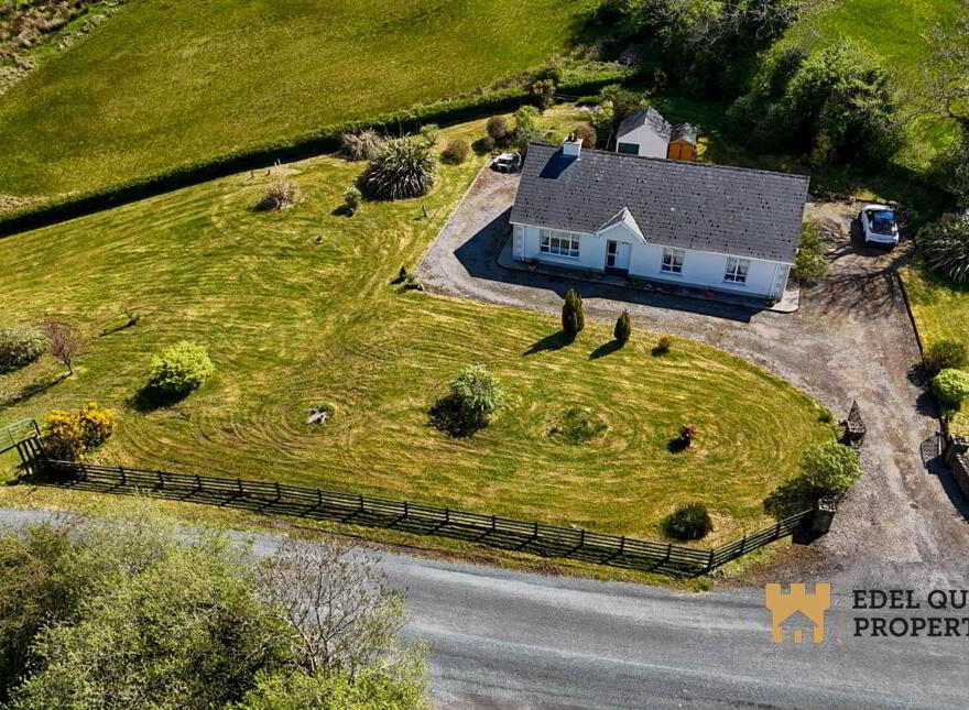 Finnadoose, Donegal Town, F94WE19
