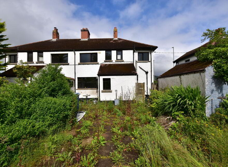 30 Queensway, Derriaghy, Lisburn, BT17 9EX