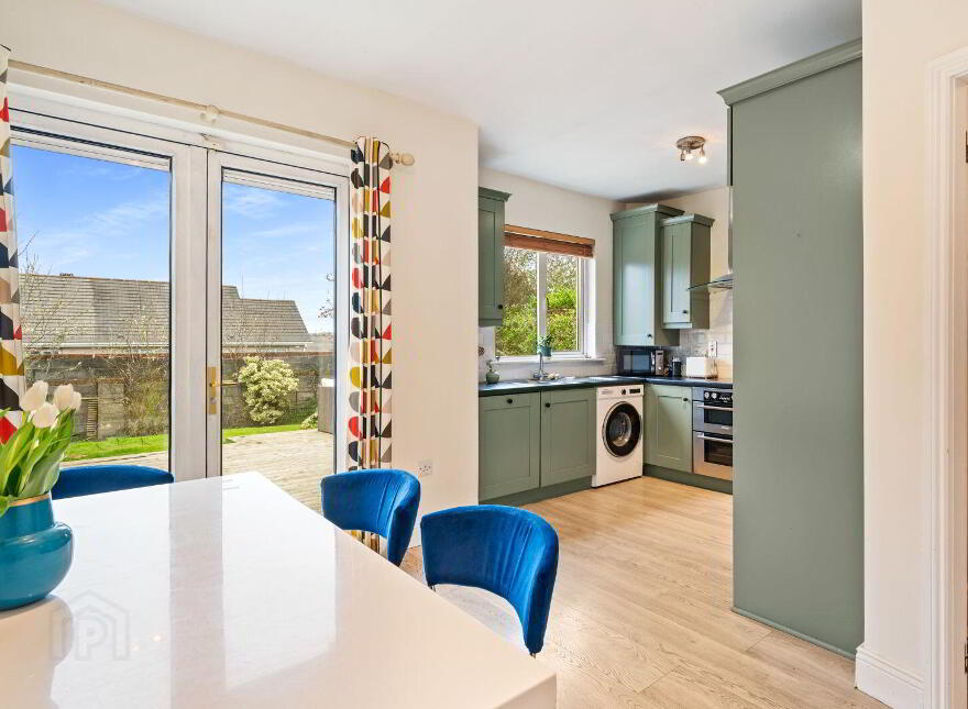 7 Hillcrest, Pembroke Wood, Passage West, T12WTX0