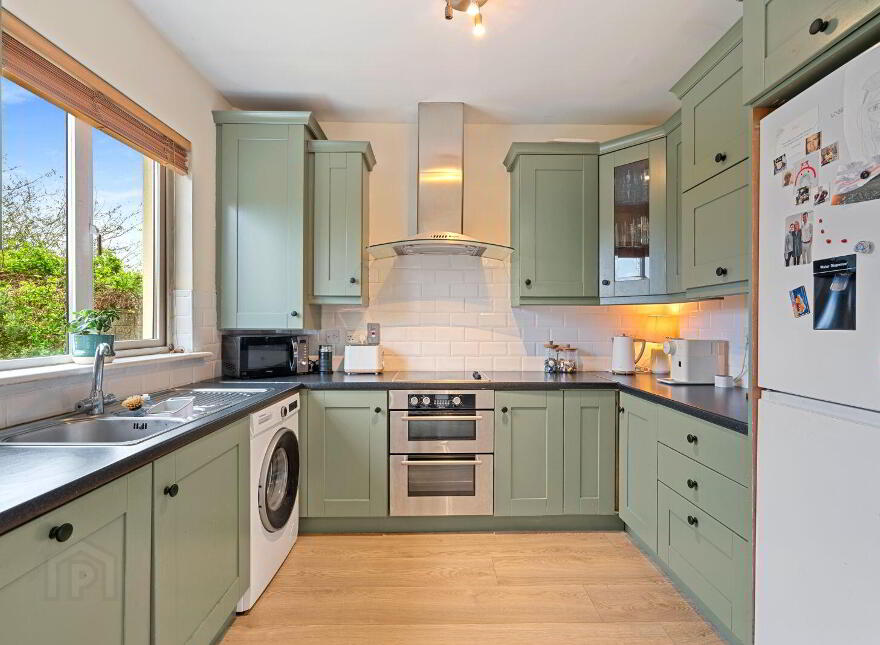 7 Hillcrest, Pembroke Wood, Passage West, T12WTX0