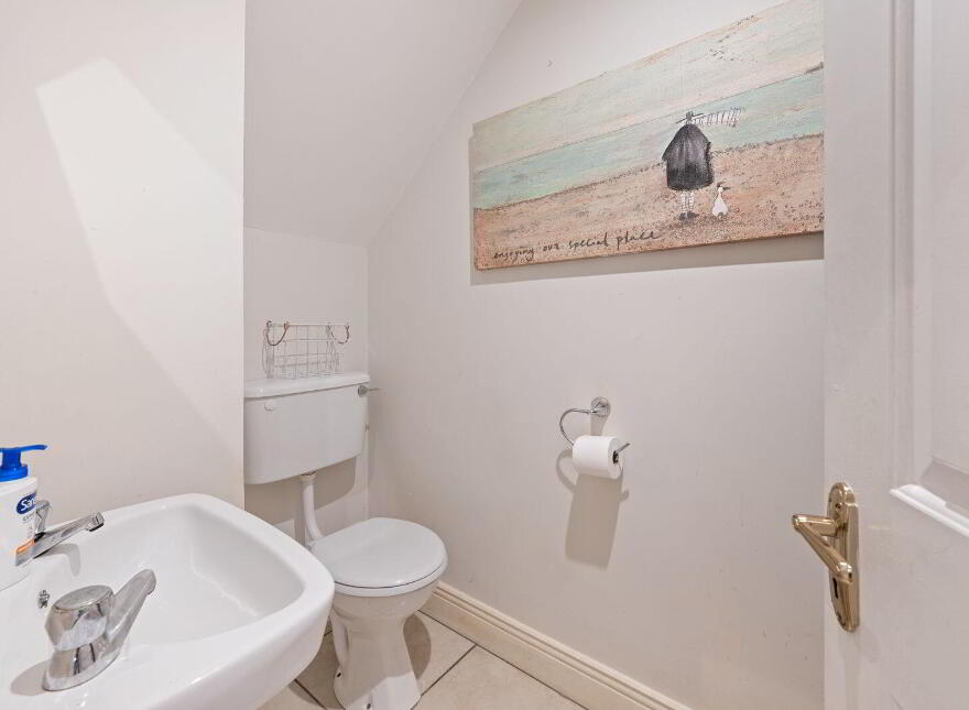 7 Hillcrest, Pembroke Wood, Passage West, T12WTX0