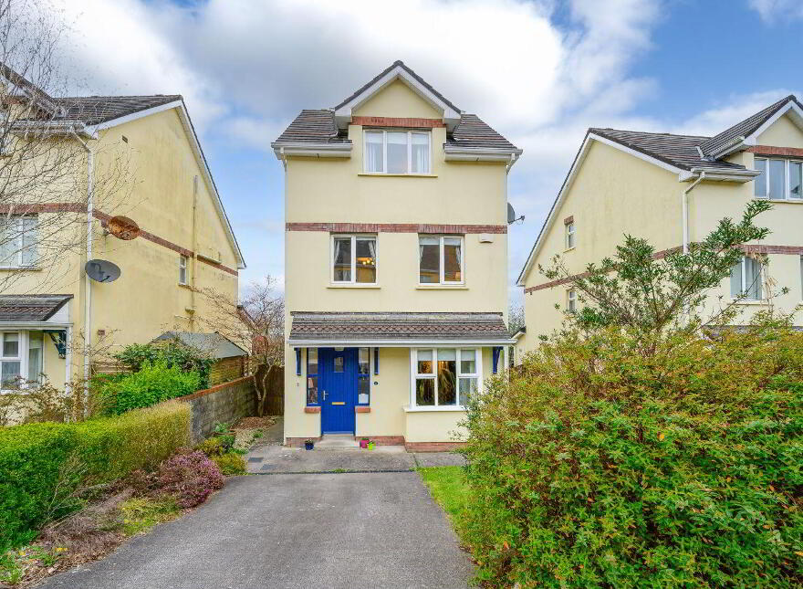 7 Hillcrest, Pembroke Wood, Passage West, T12WTX0