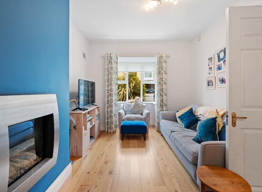 7 Hillcrest, Pembroke Wood, Passage West, T12WTX0