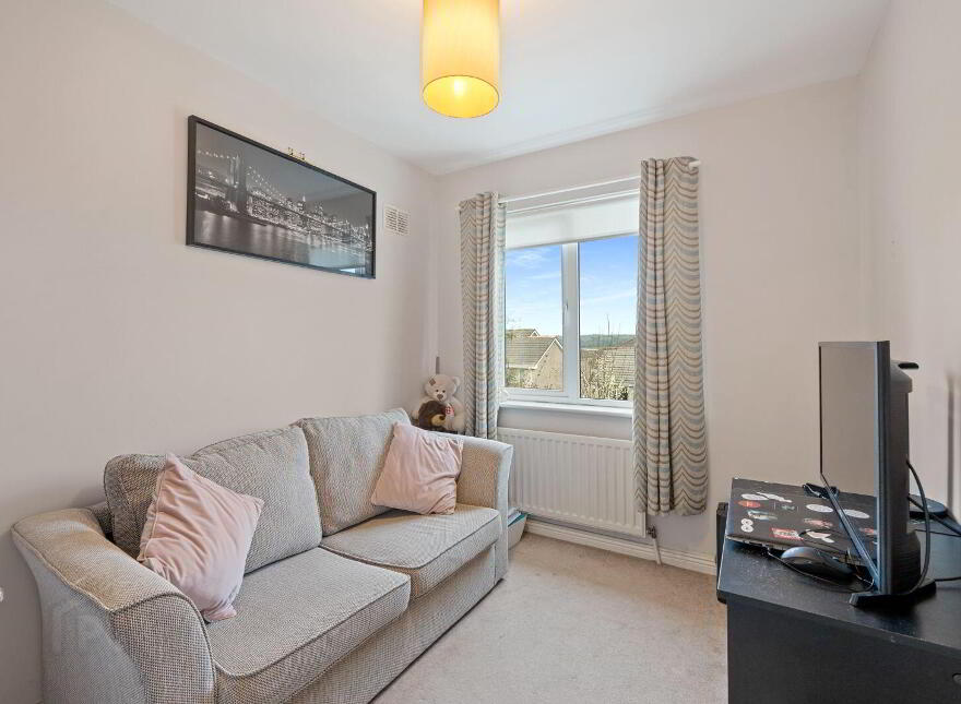 7 Hillcrest, Pembroke Wood, Passage West, T12WTX0