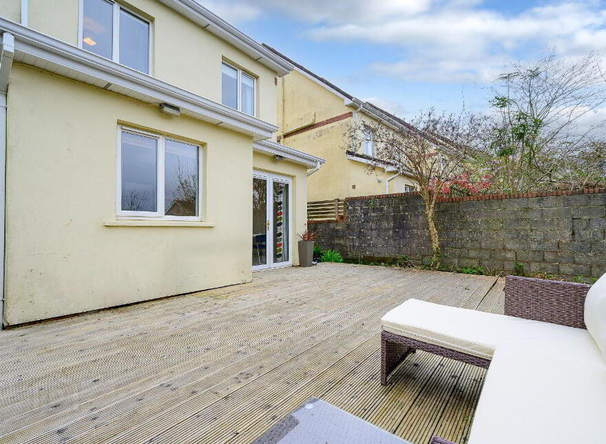 7 Hillcrest, Pembroke Wood, Passage West, T12WTX0