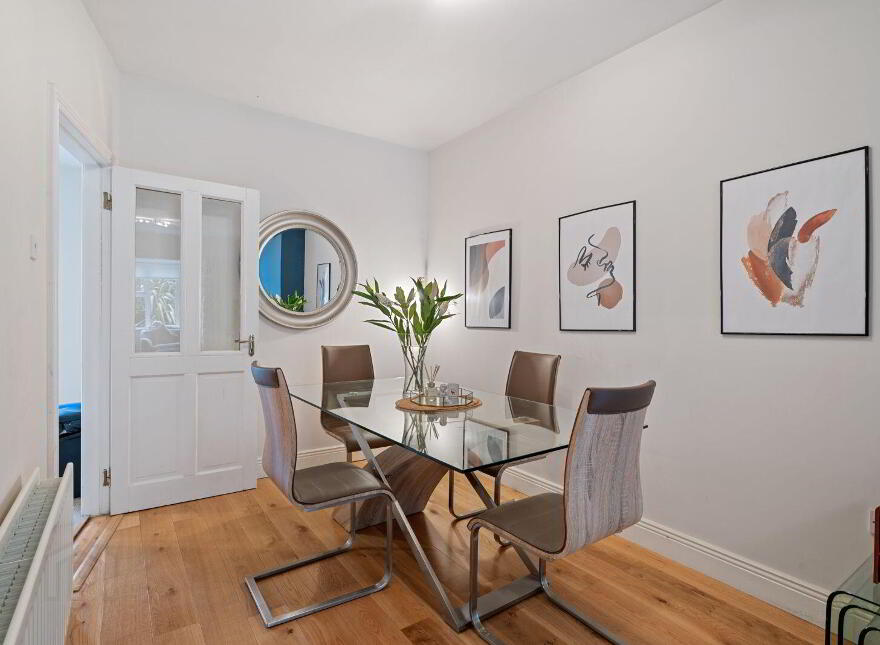 7 Hillcrest, Pembroke Wood, Passage West, T12WTX0
