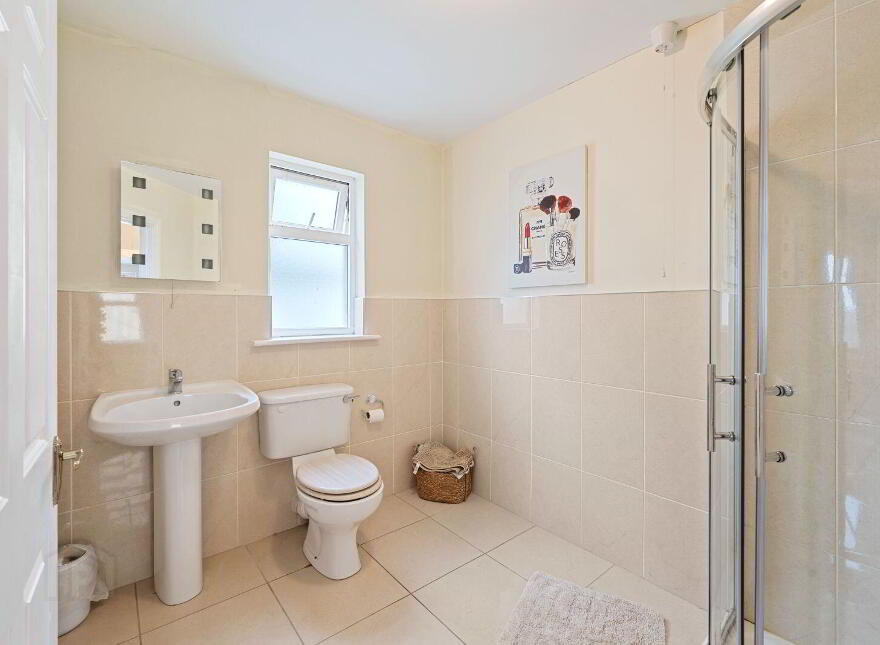 7 Hillcrest, Pembroke Wood, Passage West, T12WTX0