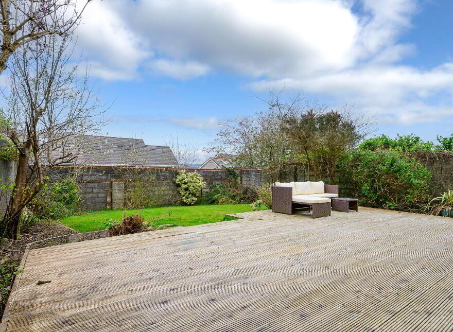 7 Hillcrest, Pembroke Wood, Passage West, T12WTX0