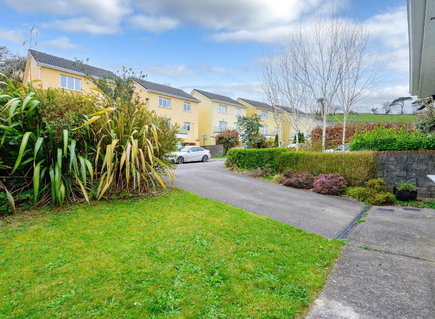 7 Hillcrest, Pembroke Wood, Passage West, T12WTX0